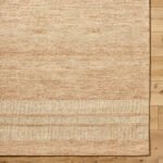 Amparo Cottage Medium Brown Area Rug - Image 6