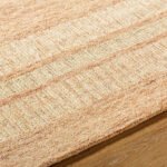 Amparo Cottage Medium Brown Area Rug - Image 5