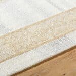 Dorrian Global Brown Area Rug - Image 3