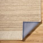 Halina Global Medium Brown Area Rug - Image 4