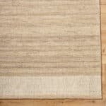 Halina Global Medium Brown Area Rug - Image 6