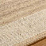 Halina Global Medium Brown Area Rug - Image 5