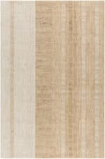 Dejuan Global Medium Brown Area Rug - Image 2