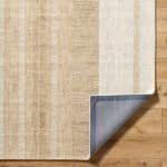 Dejuan Global Medium Brown Area Rug - Image 4