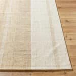 Dejuan Global Medium Brown Area Rug - Image 3