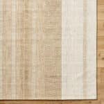 Dejuan Global Medium Brown Area Rug - Image 6