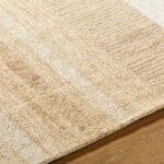 Dejuan Global Medium Brown Area Rug - Image 5