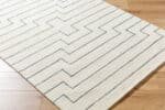 Julene Global Light Beige Area Rug - Image 7