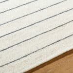 Julene Global Light Beige Area Rug - Image 5