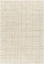 Kemberly Global Light Beige Area Rug - Image 2