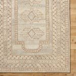 Jesselyn Global Tan Area Rug - Image 6