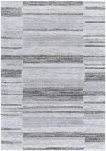 Allyce Global Medium Gray Area Rug