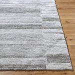 Allyce Global Medium Gray Area Rug - Image 3