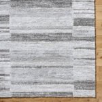 Allyce Global Medium Gray Area Rug - Image 6