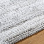 Allyce Global Medium Gray Area Rug - Image 5
