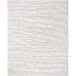 Veneburen Global Light Beige Area Rug - Image 4