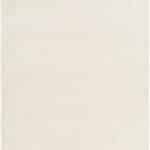 Rivkah Modern Ivory/Cream Area Rug