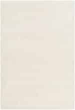 Rivkah Modern Ivory/Cream Area Rug