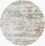 Signe Modern Desert Tan Washable Area Rug - Image 4