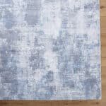 Kamron Modern Slate Washable Area Rug - Image 6