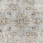 Olympic Traditional Gray/Light Beige Area Rug - Our PNW Home x Livabliss - Image 9