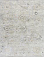 Olympic Traditional Gray/Light Beige Area Rug - Our PNW Home x Livabliss - Image 14