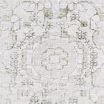 Rainier Traditional Cream/Light Brown Washable Area Rug - Our PNW Home x Livabliss - Image 6