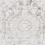 Rainier Traditional Cream/Light Brown Washable Area Rug - Our PNW Home x Livabliss - Image 7