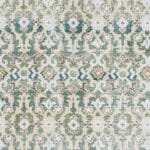 Rainier Traditional Olive Washable Area Rug - Our PNW Home x Livabliss - Image 3