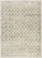 Rainier Traditional Light Brown Washable Area Rug - Our PNW Home x Livabliss - Image 8