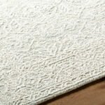 Henderson Traditional Light Silver Area Rug - Image 4