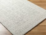 Henderson Traditional Off-White Area Rug - Image 4