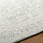 Henderson Traditional Off-White Area Rug - Image 3
