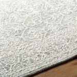 Henderson Traditional Off-White Area Rug - Image 4