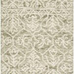 Henderson Traditional Sage Area Rug