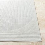 Ladaris Cottage Light Gray Area Rug - Image 3