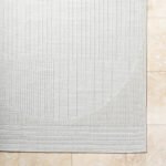 Ladaris Cottage Light Gray Area Rug - Image 6