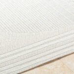 Ladaris Cottage Light Gray Area Rug - Image 7