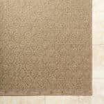 Selenia Cottage Light Brown Area Rug - Image 6