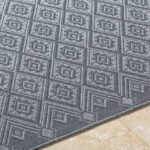 Selenia Cottage Charcoal Area Rug - Image 7