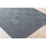 Devaris Modern Charcoal Area Rug - Image 7