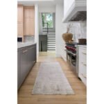 Beth Traditional Dusty Sage Area Rug - Vivir x Livabliss - Image 3