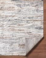 Namrata Modern Light Gray Area Rug - Image 5