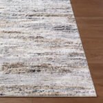 Namrata Modern Light Gray Area Rug - Image 6