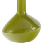 Eiman Rustic Green/White Table Lamp - Image 3