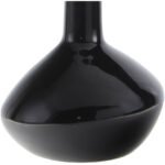 Eiman Rustic Black/Wheat Table Lamp - Image 3
