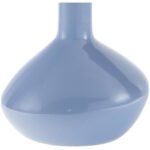 Eiman Rustic Blue/White Table Lamp - Image 3