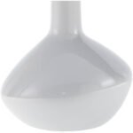 Eiman Rustic White Table Lamp - Image 3