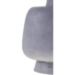 Ginny Traditional Blue Table Lamp - Image 4