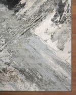 Randi Modern Black Area Rug - Image 11